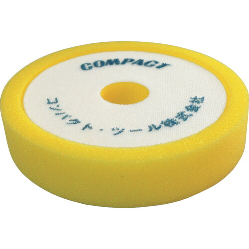 パウダーコンパクト物の具 ウレタンバフ(黄味がかった)30×150×30 21023 25枚まとめ売り 25枚 【まとめ売り商いもの】