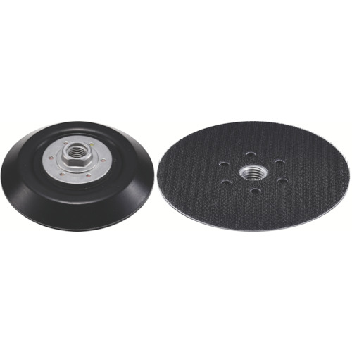 パウダーコンパクト物の具 C－201用Φ123らくちんパッドM16 213352 P2.0 40枚まとめ売り 40枚 【まとめ売り商いもの】