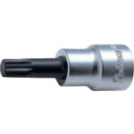 Ko-ken トルクスビットソケット 3025.140-T30 差込角9.5mm 対辺T30 10個まとめ売り 10個 【まとめ売り商品】｜設備プロ王国　店