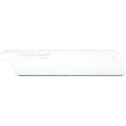 ゼットソー ライフソー9寸目265替刃 30003 24枚まとめ売り 24枚 【まとめ売り商品】|設備プロ王国 店