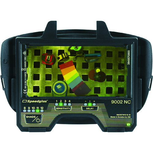 3M スピードグラス(TM) 400085 液晶フィルター 9002NC用 400085 31,262円