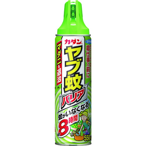 フマキラー 虫よけ吹きつける 441949 カダン ヤブ蚊墻壁 20本まとめ売り 20本 【まとめ売り商いもの】