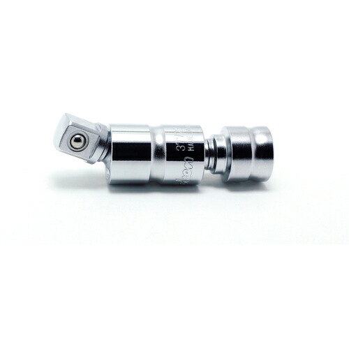 Ko－ken Z－EAL 3772Z ダブルジョイント 差込角9.5mm 10個まとめ売り 10個 【まとめ売り商品】