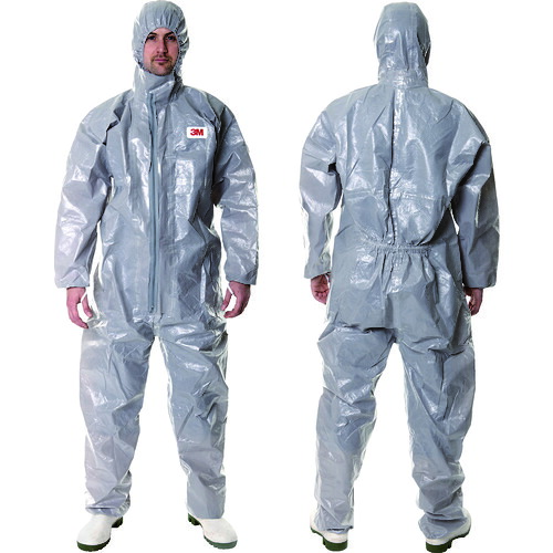 3M 舎密学防御すること服 4570 M 4570 M大きさ 12着まとめ売り 12着 【まとめ売り商いもの】