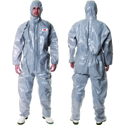 3M 化学防護服 4570 XL 4570 XLサイズ 12着まとめ売り 12着 【まとめ売り商品】