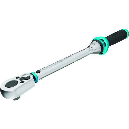 HAZET トルクレンチ 51213CT