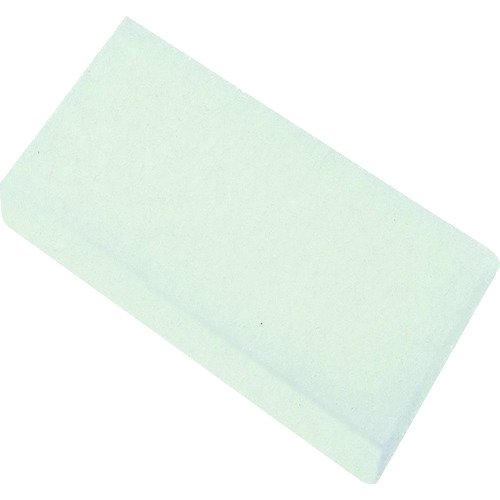 K/H 交換用スポンジ 3101224 エポキシ樹脂用 120×240×25mm 50個まとめ売り 50個 【まとめ売り商品】
