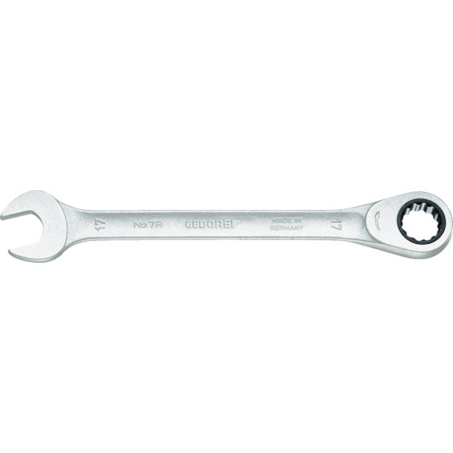 GEDORE コンビネーションラチェットレンチ 2297191 22粍 10丁まとめ売り 10丁 【まとめ売り商いもの】 DIY・工具-手動工具