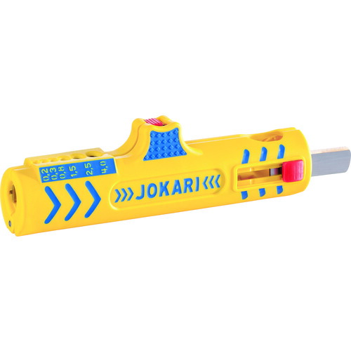 JOKARI 有線テレビストリッパ 30155 Secura No15 18丁まとめ売り 18丁 【まとめ売り商いもの】