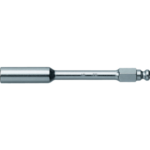 PBスイスツールズ 差替式ナットドライブブレード 225F-5.5 10本まとめ売り 10本 【まとめ売り商品】