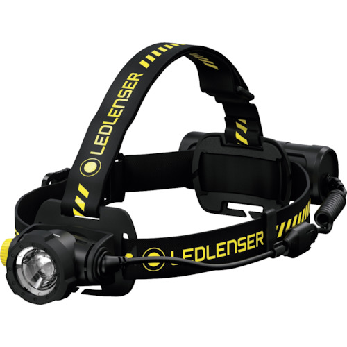LEDLENSER H7R 502195 Work