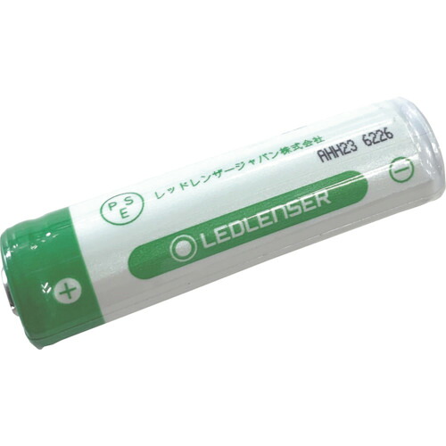 LEDLENSER P5R 500985 Core P5R Work用充電池 6個まとめ売り 6個 【まとめ売り商品】｜設備プロ王国　店