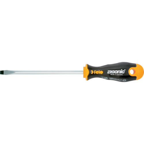 FELO ERGONIC１番ウッド 40055410 5.5X1.0X125 12本まとめ売り 12本 【まとめ売り商いもの】