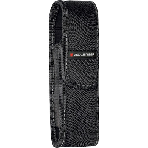 LEDLENSER ポーチ 502268 タイプO 12個まとめ売り 12個 【まとめ売り商品】｜設備プロ王国　店