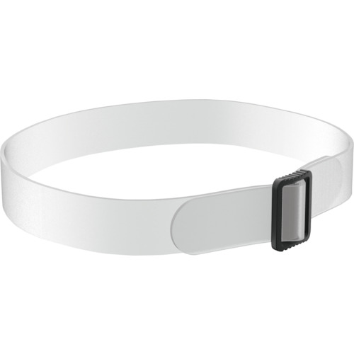 LEDLENSER シリコンヘッドバンド(透明) 502451 24個まとめ売り 24個 【まとめ売り商品】