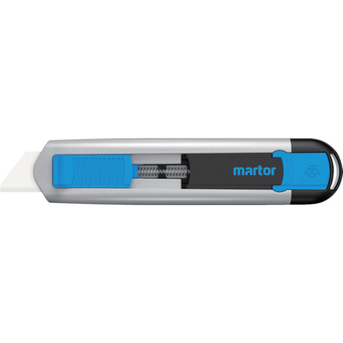 martor セーフティカッター 525001 SECUNORM 525 セラミックタイプ 70丁まとめ売り 70丁 【まとめ売り商品】