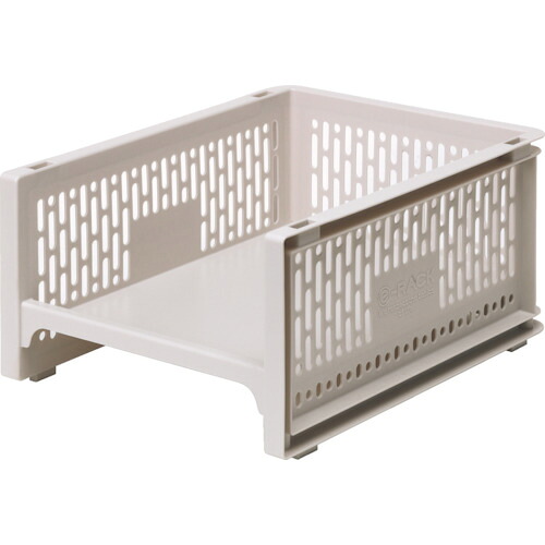 SANKO pla 43297 432971 Eラック WSM BE ベージュ 18個まとめ売り 18個 【まとめ売り商品】｜設備プロ王国　店 17,920円