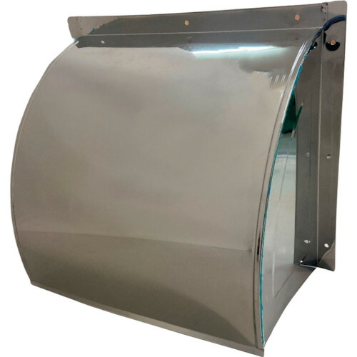 フジテック ステン換気扇カバー250mm 47905 10個まとめ売り 10個 【まとめ売り商品】