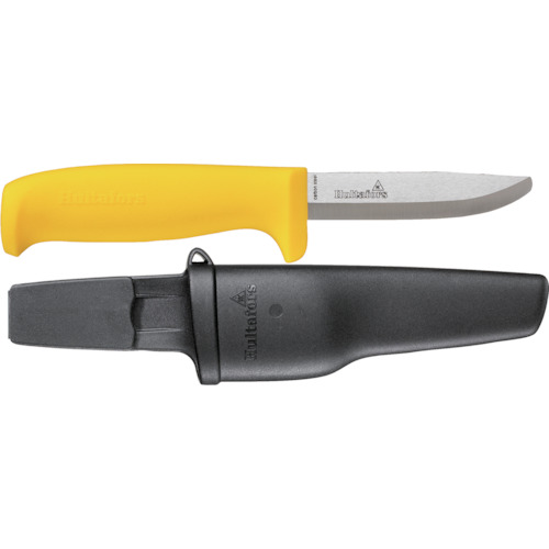 Hultafors クラフトナイフ(先丸) 380080 “SK” 全長203mm 10丁まとめ売り 10丁 【まとめ売り商品】