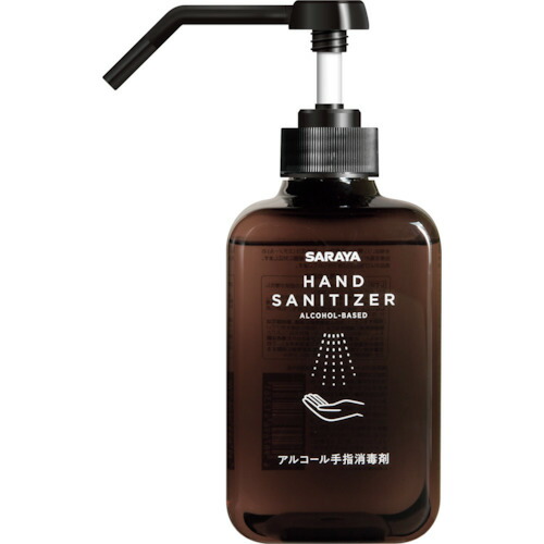 サラヤ アル愛玩動物手指防疫用アルファ 41236 500mL スタイリッシュボトル 12本まとめ売り 12本 【まとめ売り商いもの】