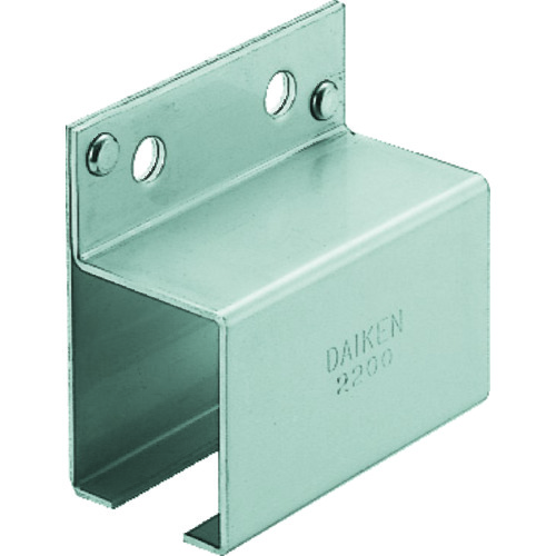 DAIKEN 3号ステンレスドアハンガー用横譲り受ける立て続け 3S-SBT 4個まとめ売り 4個 【まとめ売り商いもの】