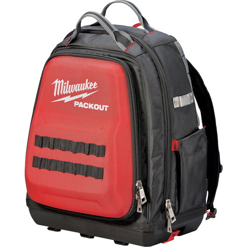 milwaukee PACKOUT 48-22-8301 うしろ側容器に並べる
