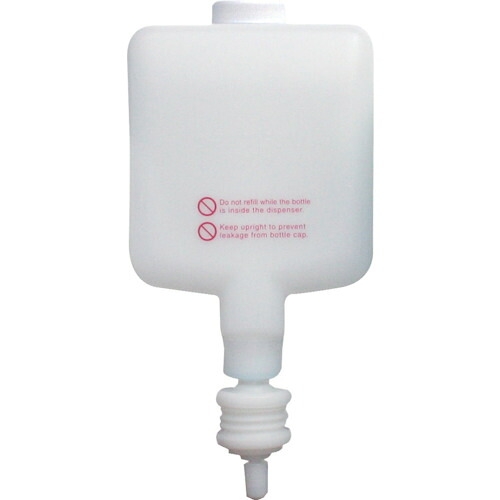 サラヤ 1200mL薬莢壜泡石ケン用 41677 42個まとめ売り 42個 【まとめ売り商いもの】