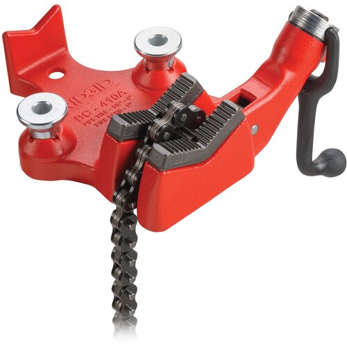 RIDGID ベンチチェーンバイス 40195 BC410