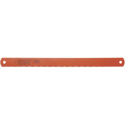 BAHCO バイメタルマシンソー 3809-650-50-2.50-6 650X50X2.50mm 6山 5枚まとめ売り 5枚 【まとめ売り商品】