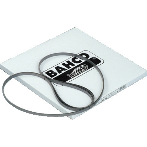 BAHCO ポータブルバンドソー 3850-1770X13-14 1770X13 14山 5本まとめ売り 5本 【まとめ売り商いもの】