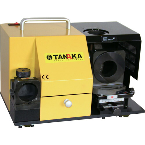 TANAKA せん孔機みがき上げる機 4050 PTー09E