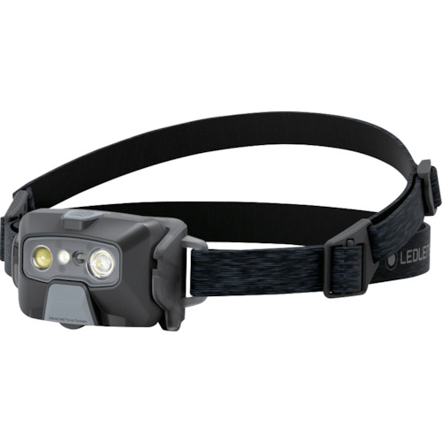 LEDLENSER 前照灯 502796 HF6R Core 24個まとめ売り 24個 【まとめ売り商いもの】