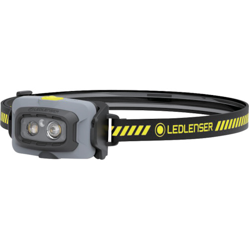 LEDLENSER HF4R 502793 Work 48個まとめ売り 48個 【まとめ売り商品】
