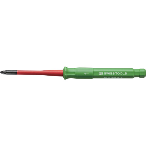 PBスイスツールズ PZ用取り替えっこ能力のあるVDEスリムブレード 5215.PZSL1 10本まとめ売り 10本 【まとめ売り商いもの】