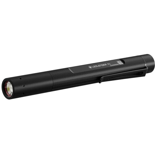 LEDLENSER ペンライト 503098 P4 24個まとめ売り 24個 【まとめ売り商品】