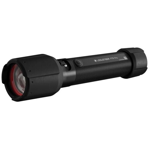 LEDLENSER ライト 503103 P7R Pro