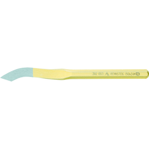 RENNSTEIG 溝削りチゼル 392-003-0 3X150mm 10本まとめ売り 10本 【まとめ売り商品】|設備プロ王国 店