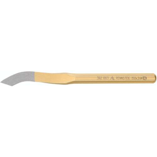 RENNSTEIG 溝削りチゼル 392-006-0 6X150mm 10本まとめ売り 10本 【まとめ売り商品】|設備プロ王国 店