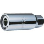 Ko−ken スタッドプラー 4100A-5/16 差込角12.7mm 対辺5/16インチ 10個まとめ売り 10個 【まとめ売り商品】|設備プロ王国 店