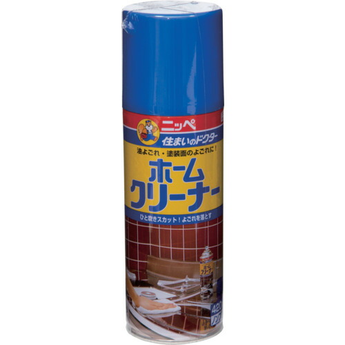 ニッぺ 養護ホーム洗浄剤 4976124600104 420ml HPE100－420 24本まとめ売り 24本 【まとめ売り商いもの】