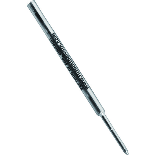RITR オールウェザーペンリフィル 37R 黒いこと 12本まとめ売り 12本 【まとめ売り商いもの】