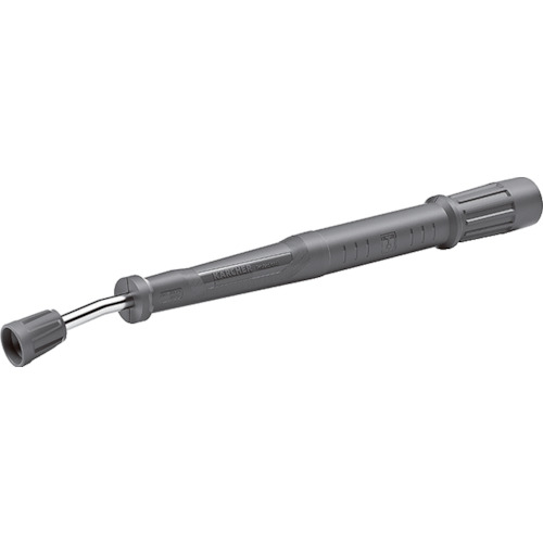 KARCHER 高圧洗いもの機用付属物 4.112-007.0 スプレーランス EASY!Lock 600粍(4.112－007.0)
