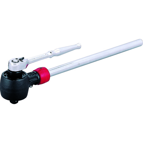 TONE 倍力鍵 6-150N 力強さ鍵 倍率約3 最大限度インプットトルク400N・m