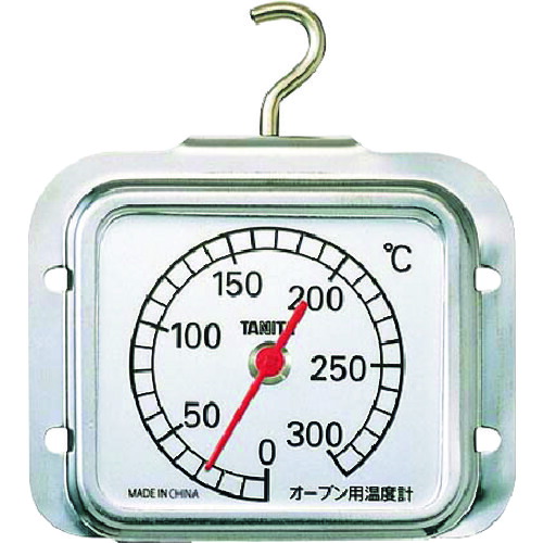 TANITA オーブン用温度計 5493 オーブンサーモ 5493 24個まとめ売り 24個 【まとめ売り商品】
