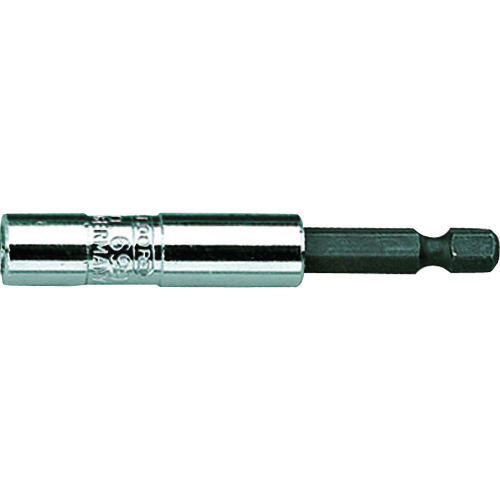 GEDORE ビットホルダー 6538610 699 差込角1/4 6.35mm 20本まとめ売り 20本 【まとめ売り商品】