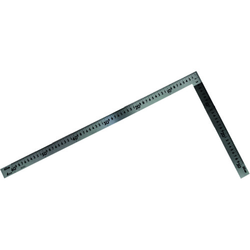 シンワ 中金鳴りわたる型60×30糎後ろ側2×1尺 63412 5本まとめ売り 5本 【まとめ売り商いもの】