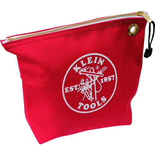 KLEIN 物の具合財袋 5539RED 赤いこと 4個まとめ売り 4個 【まとめ売り商いもの】