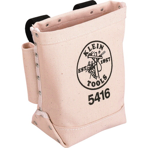 KLEIN ボルトバッグ 5416 ループ付 30個まとめ売り 30個 【まとめ売り商品】|設備プロ王国 店