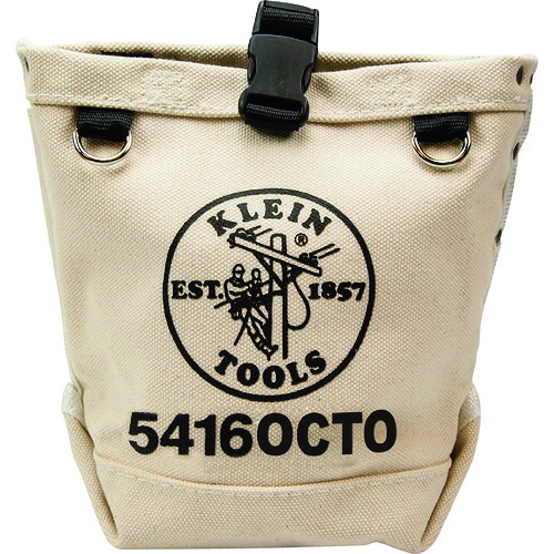 KLEIN ボルトバッグ 5416OCTO Dリング付 30個まとめ売り 30個 【まとめ売り商品】