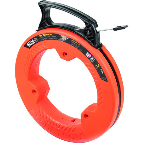 KLEIN 呼線 56335 7.6mX6.0mm スチール製 5個まとめ売り 5個 【まとめ売り商品】|設備プロ王国 店